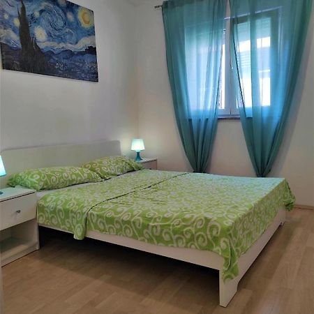 Apartman Kamenjak بريمونتيرا المظهر الخارجي الصورة