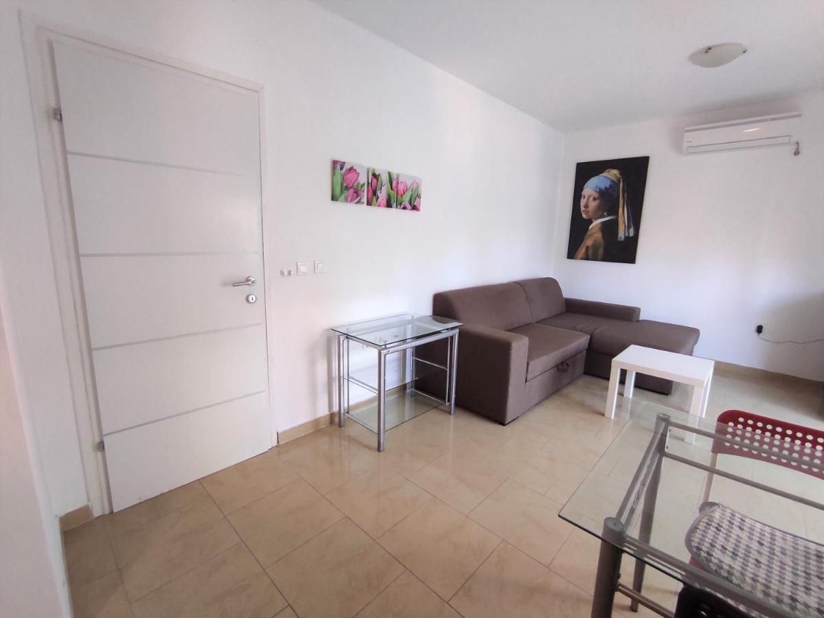 Apartman Kamenjak بريمونتيرا المظهر الخارجي الصورة