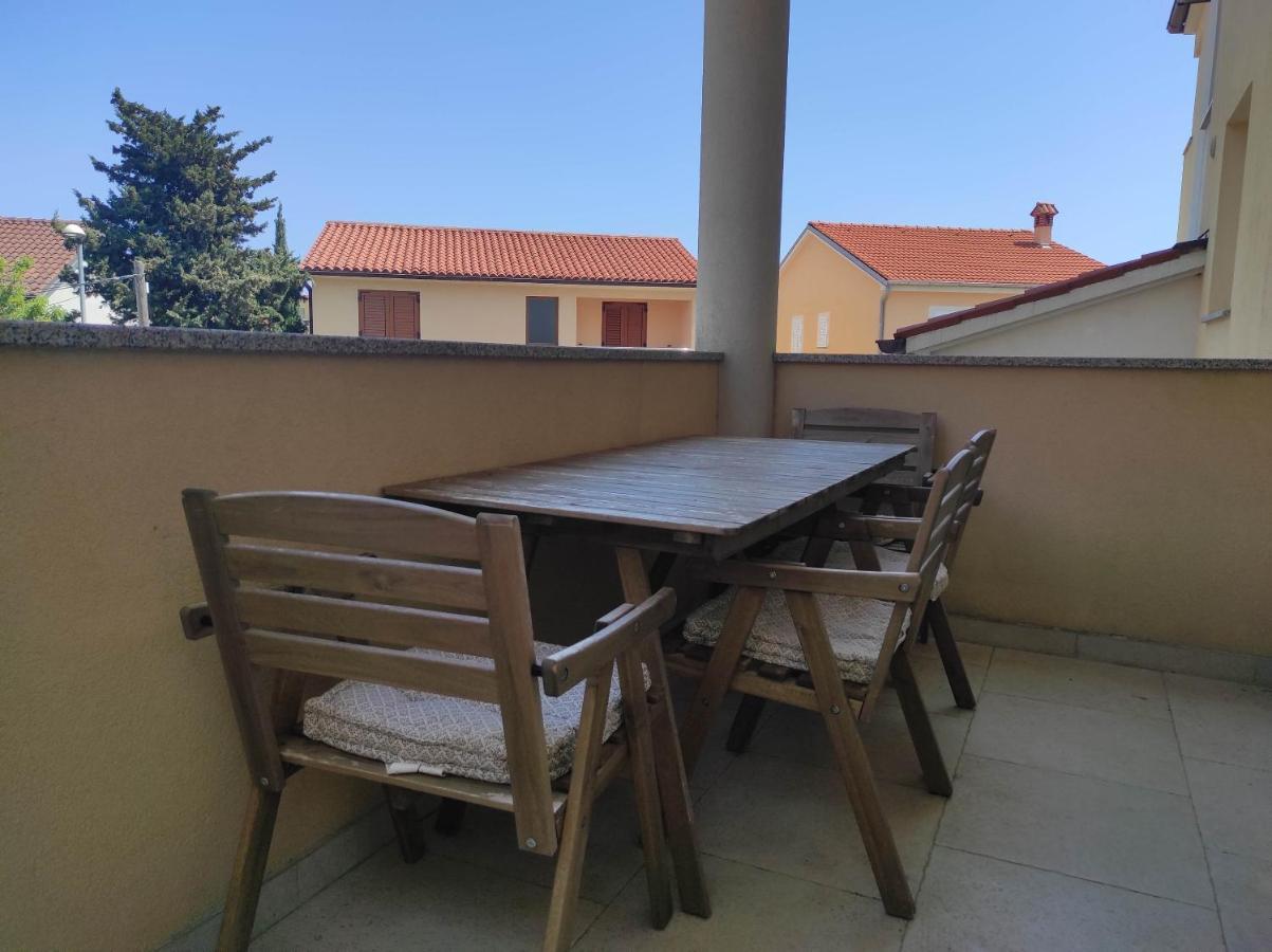 Apartman Kamenjak بريمونتيرا المظهر الخارجي الصورة