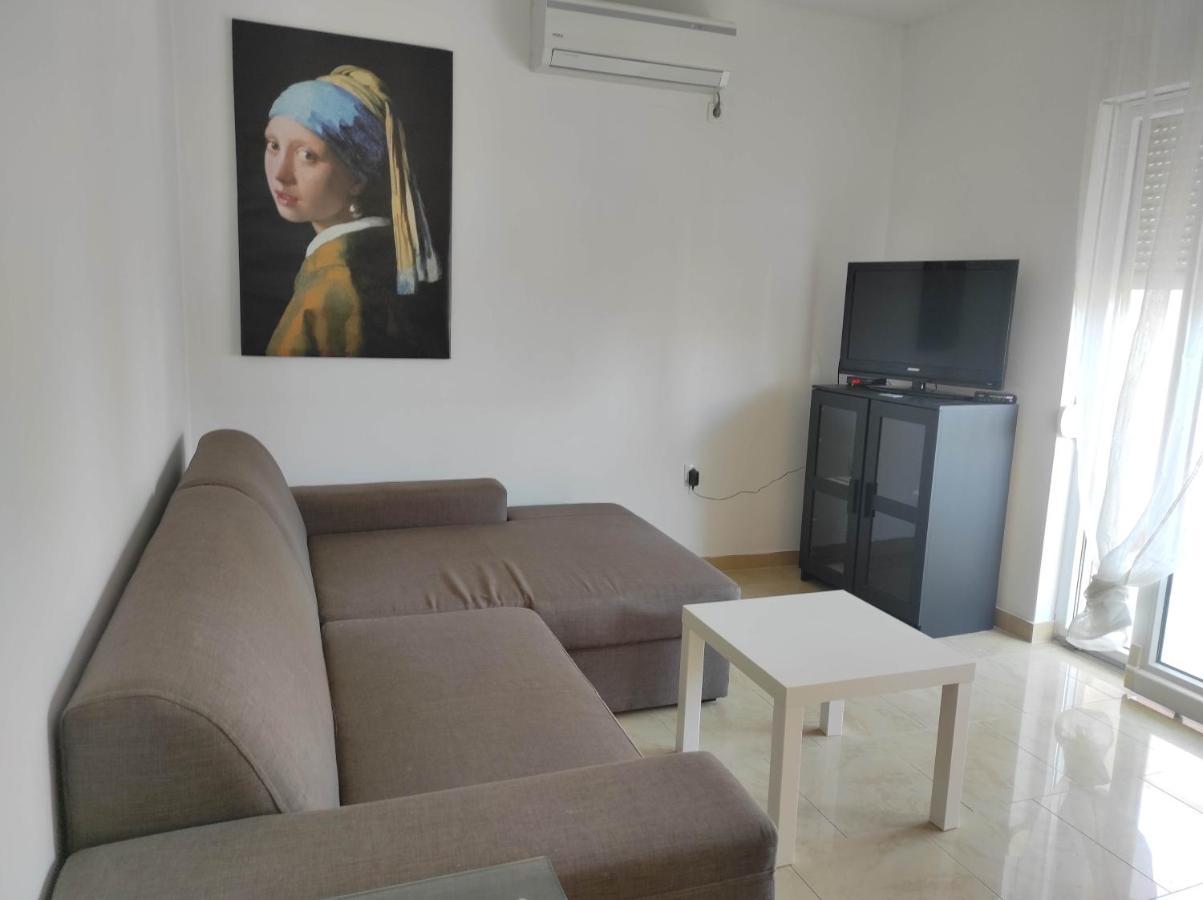 Apartman Kamenjak بريمونتيرا المظهر الخارجي الصورة