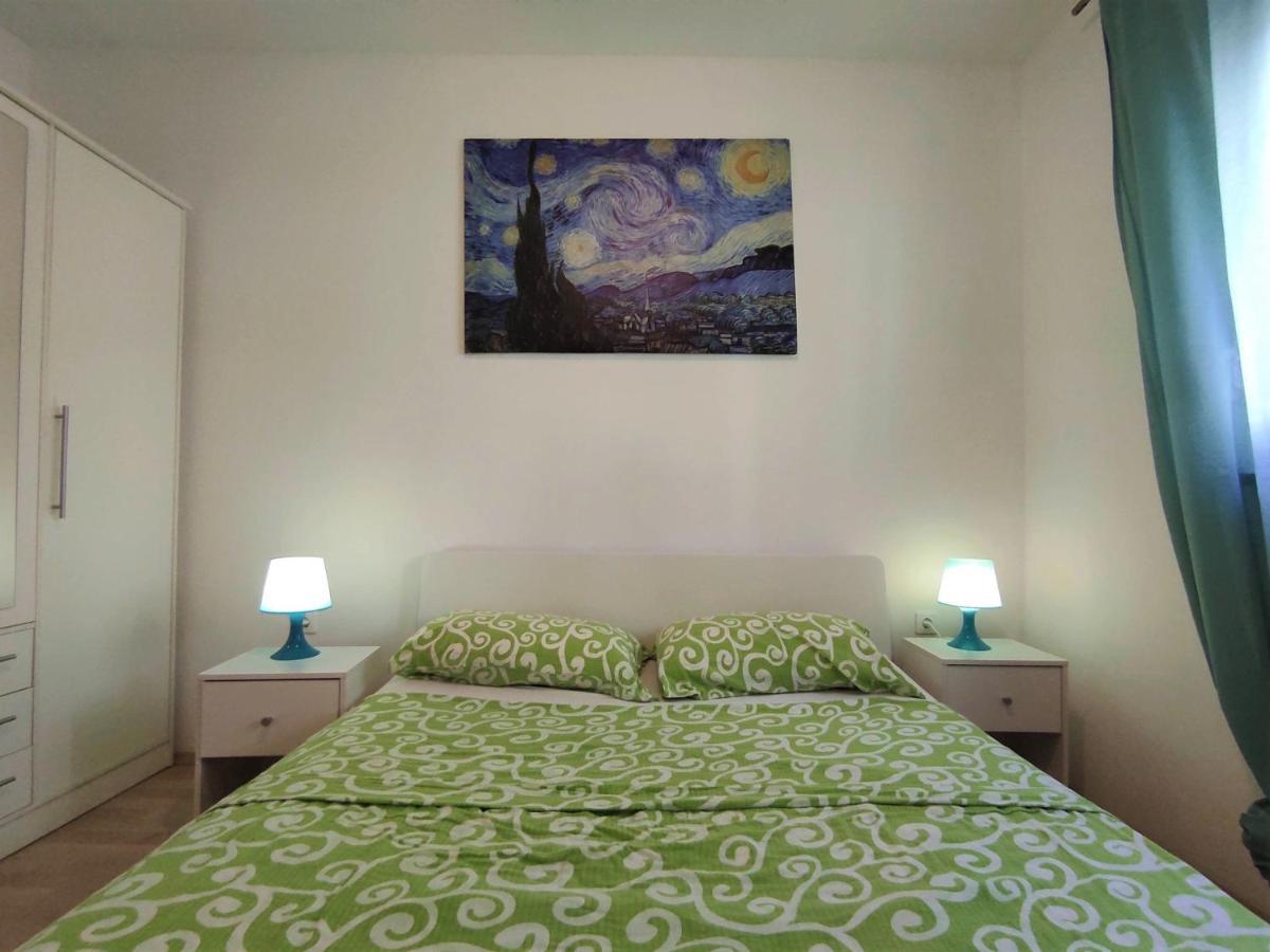Apartman Kamenjak بريمونتيرا المظهر الخارجي الصورة