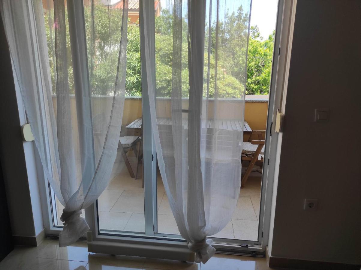 Apartman Kamenjak بريمونتيرا المظهر الخارجي الصورة