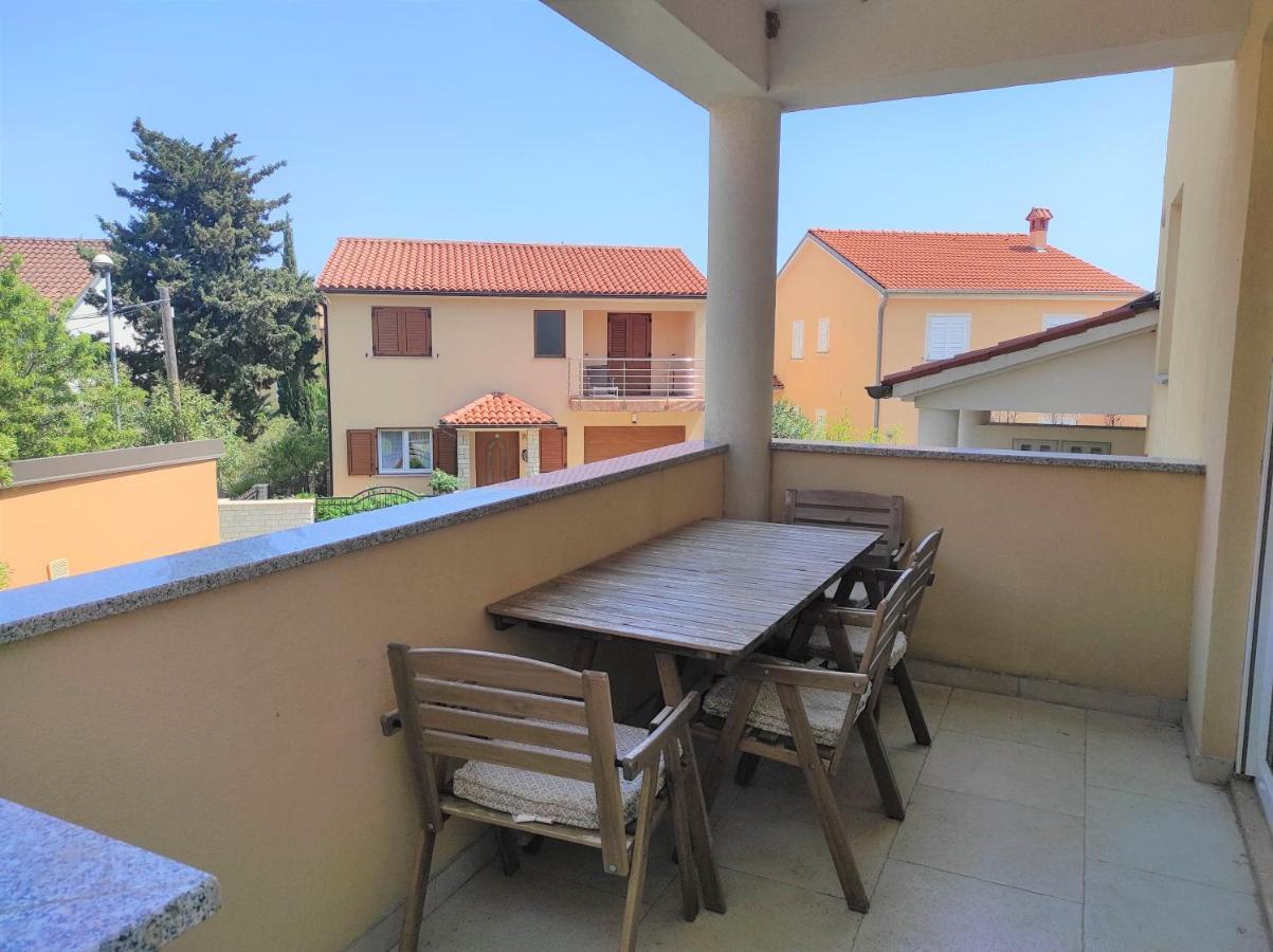 Apartman Kamenjak بريمونتيرا المظهر الخارجي الصورة