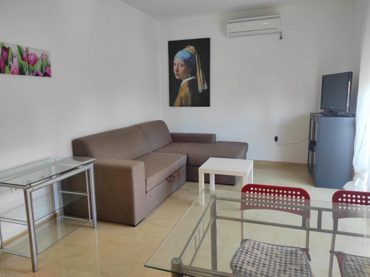 Apartman Kamenjak بريمونتيرا المظهر الخارجي الصورة