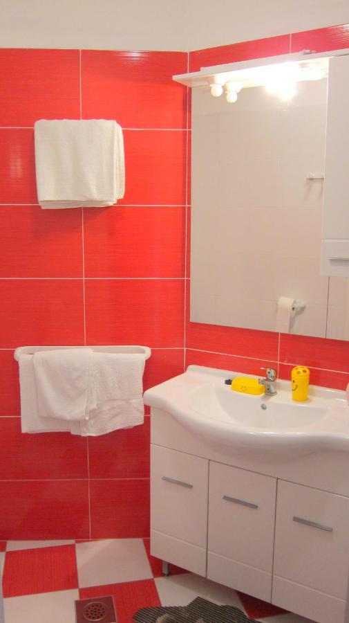 Apartman Kamenjak بريمونتيرا المظهر الخارجي الصورة