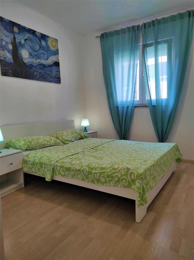 Apartman Kamenjak بريمونتيرا المظهر الخارجي الصورة