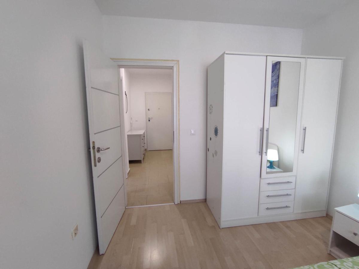 Apartman Kamenjak بريمونتيرا المظهر الخارجي الصورة