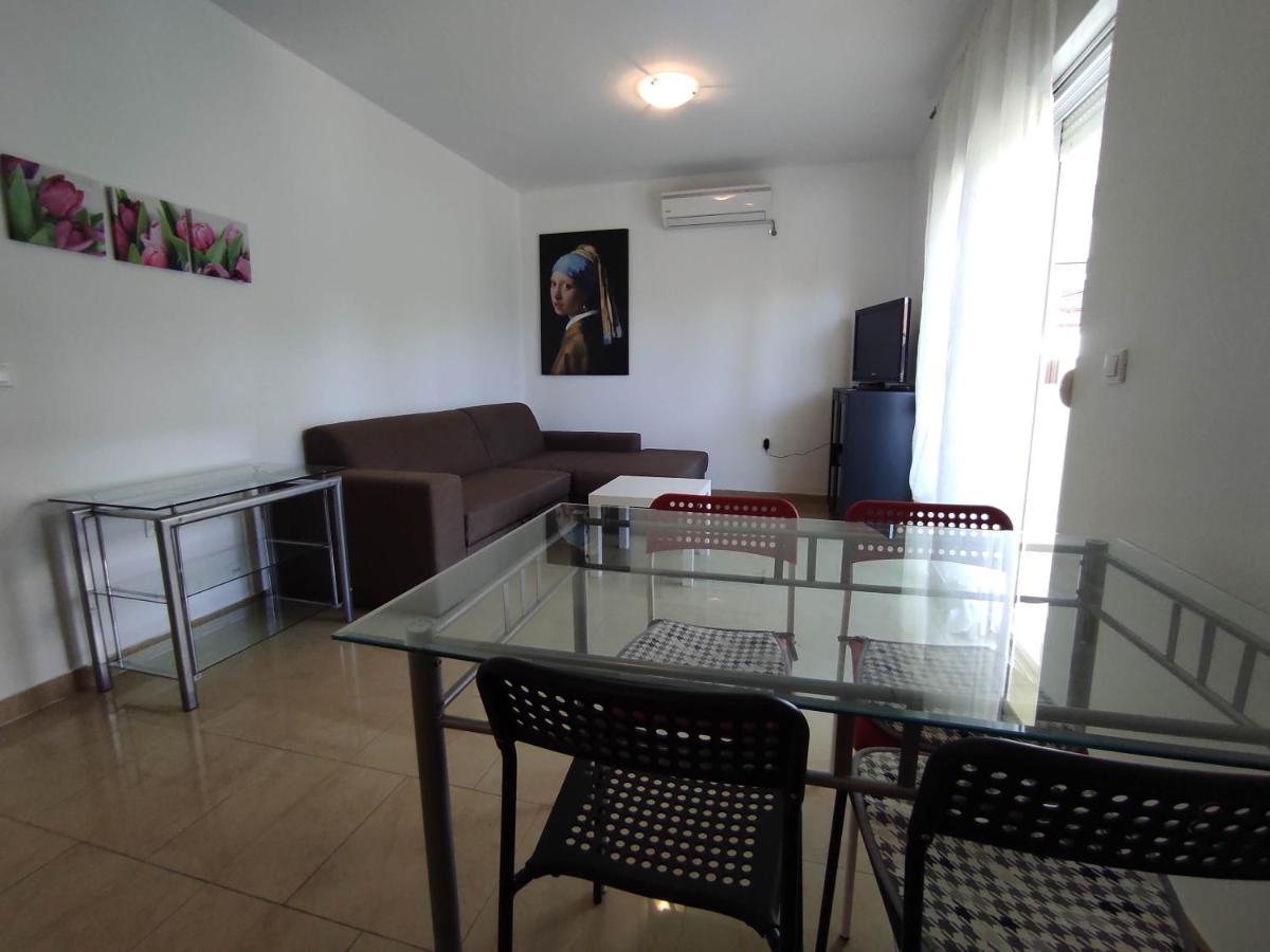 Apartman Kamenjak بريمونتيرا المظهر الخارجي الصورة